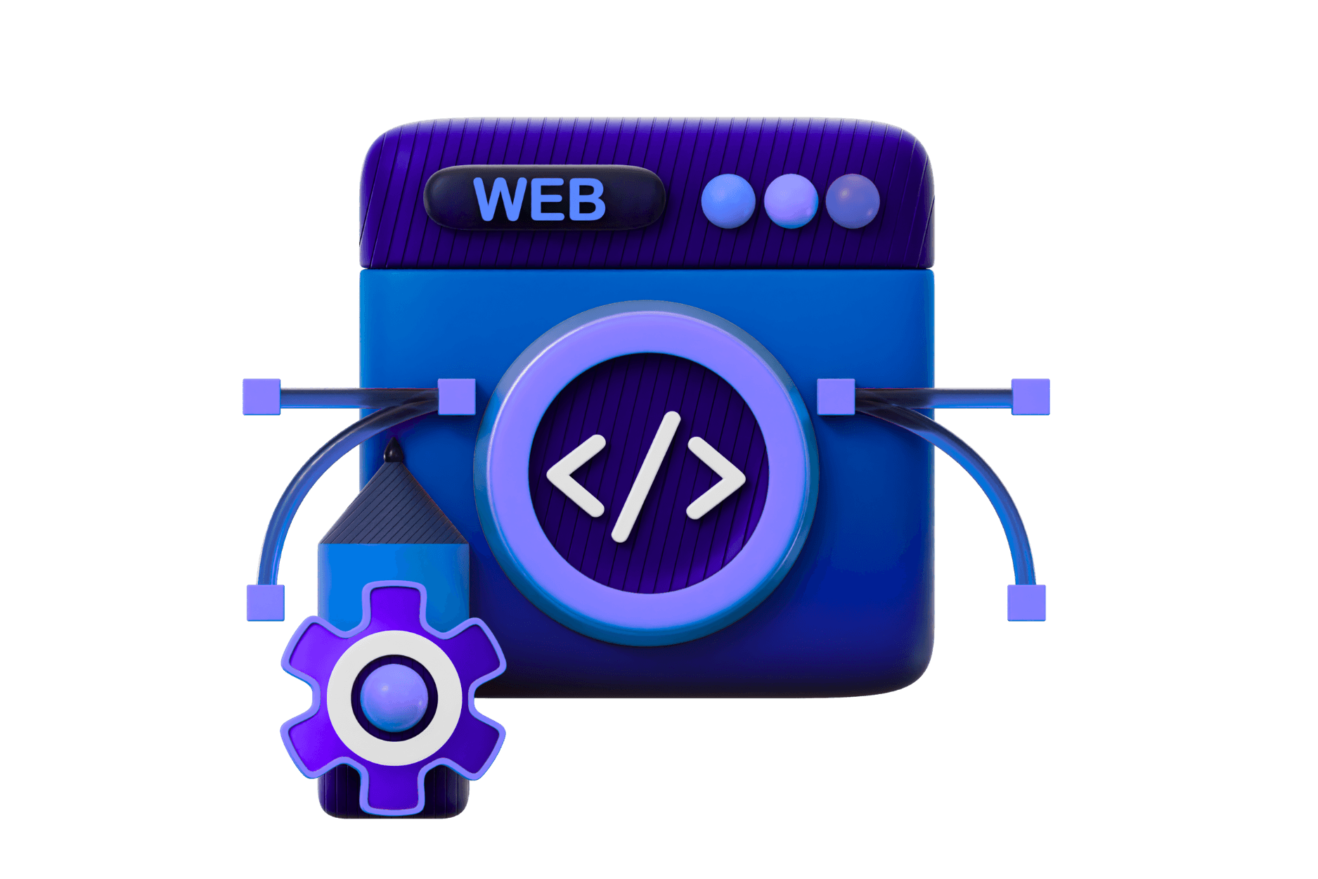 Website Development service